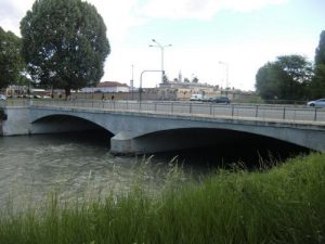 Ponte Carlo Emanuele I