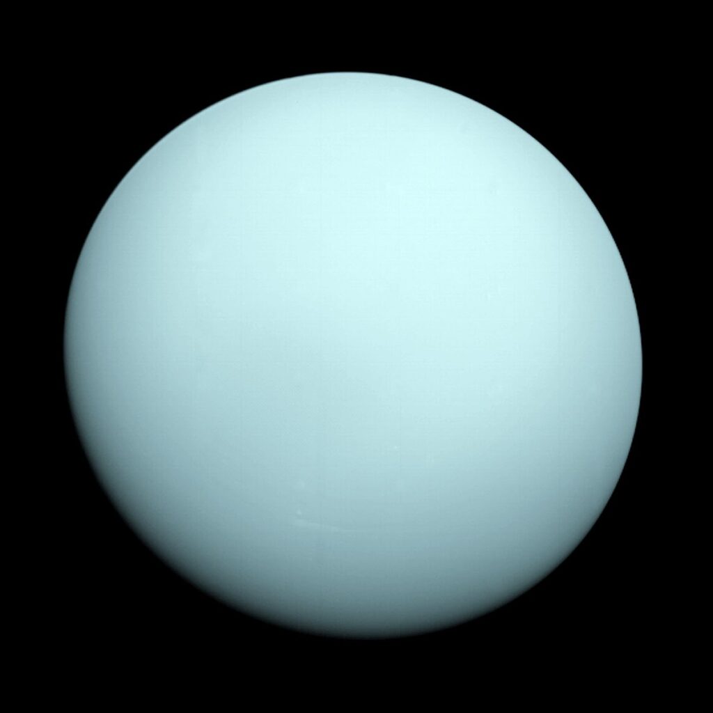 Urano Pianeta