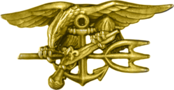 Navy Seals - Seals Trident