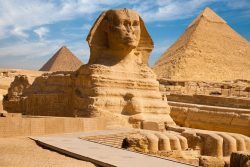 Città e siti archeologici in Egitto