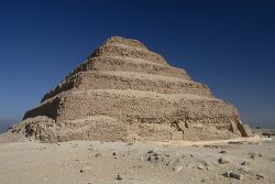 Piramide faraone Djoser